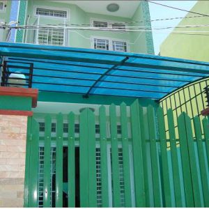 làm mái vòm quận 10