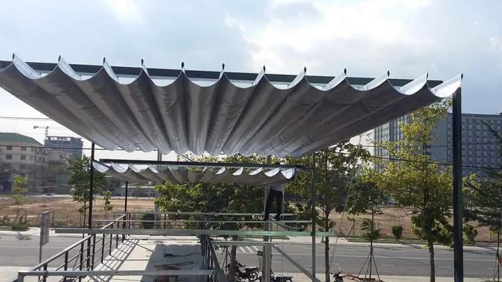 bạt lùa quận 10