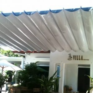 mái xếp nhà xưởng