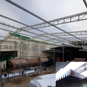 Lám Mái tôn bình chánh