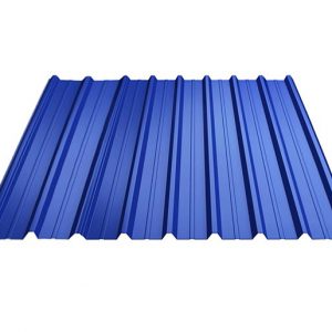 mái tôn đà lạt