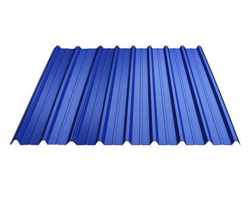 mái tôn đà lạt