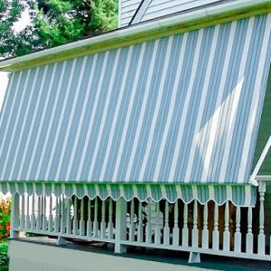 mái che di động quận 3