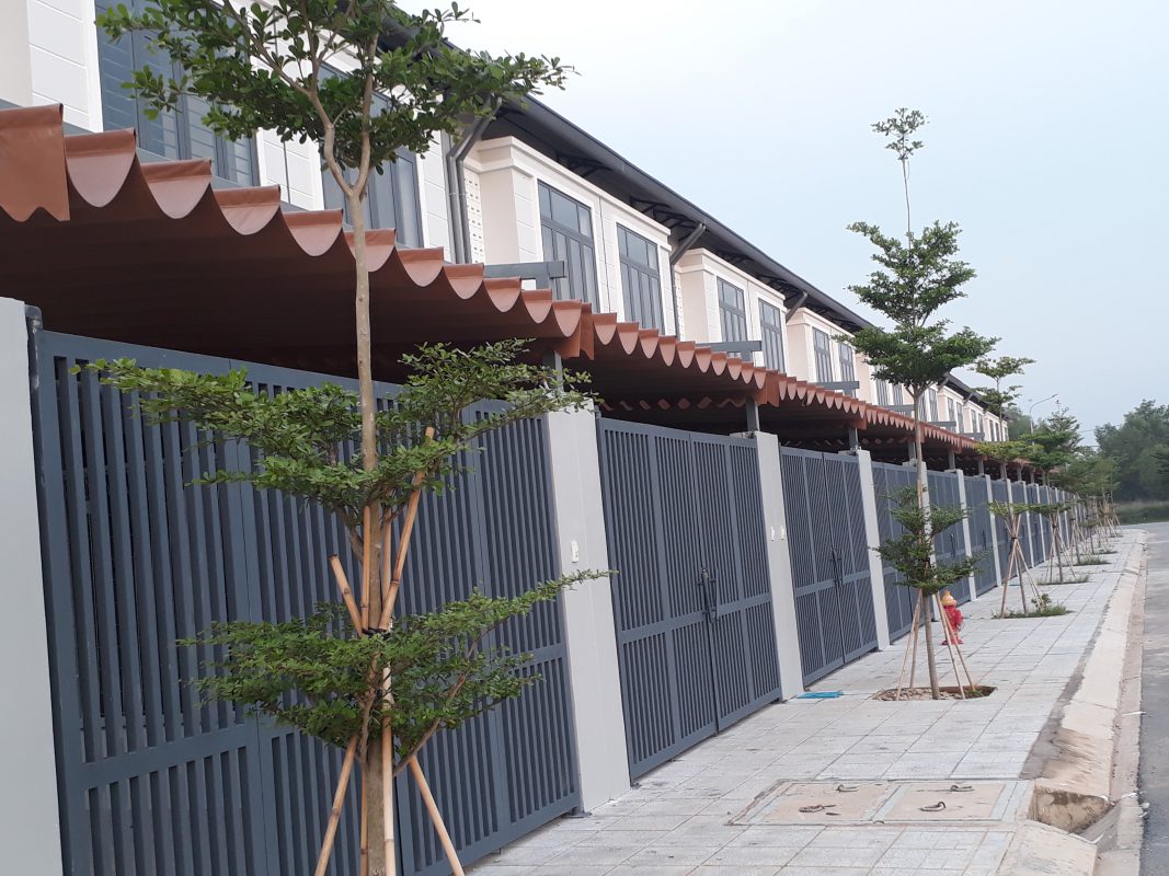 Mái Bạt Che, Mái Xếp Di Động Phát Triển Tại Sài Gòn, HCM Giá Rẻ – Uy tín