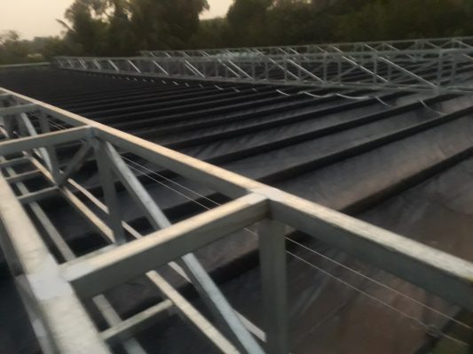 bạt kéo di động bình chánh